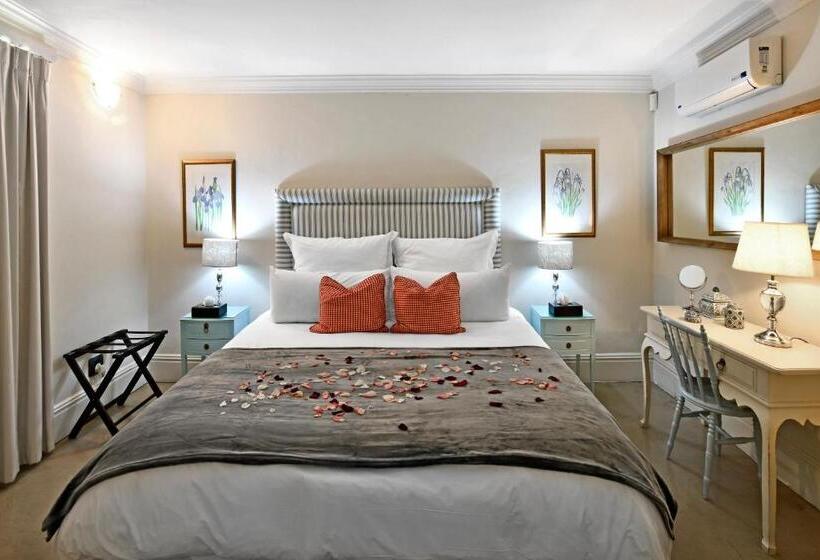 Дом 1 Спальня, Auberge Daniella