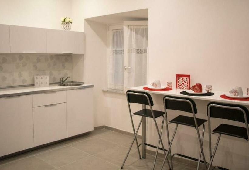 استودیوی لوکس, Salerno Nel Cuore