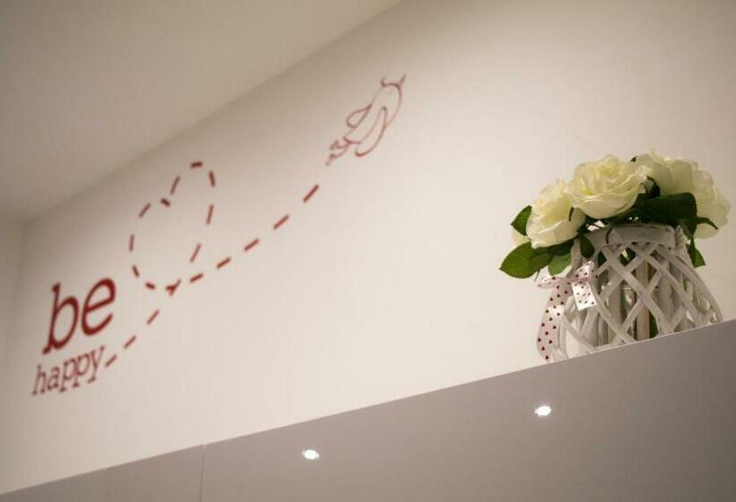 استودیوی لوکس, Salerno Nel Cuore