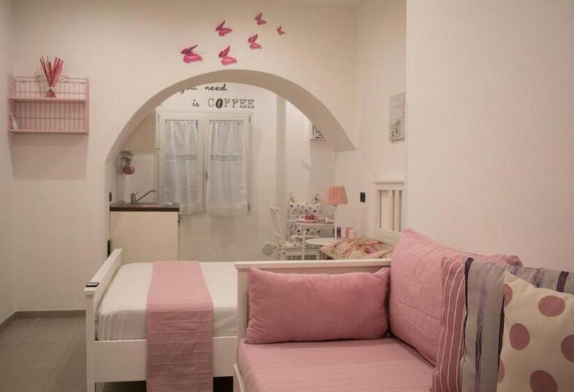 استودیوی سوپریور, Salerno Nel Cuore