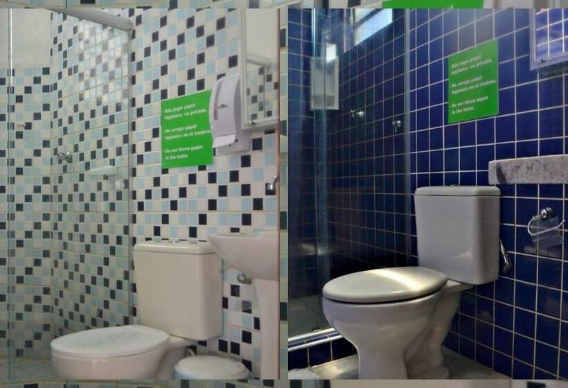 공동 객실, Che Lagarto Hostel Porto De Galinhas