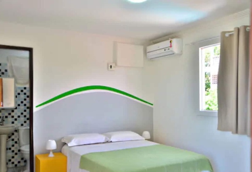 공동 객실, Che Lagarto Hostel Porto De Galinhas