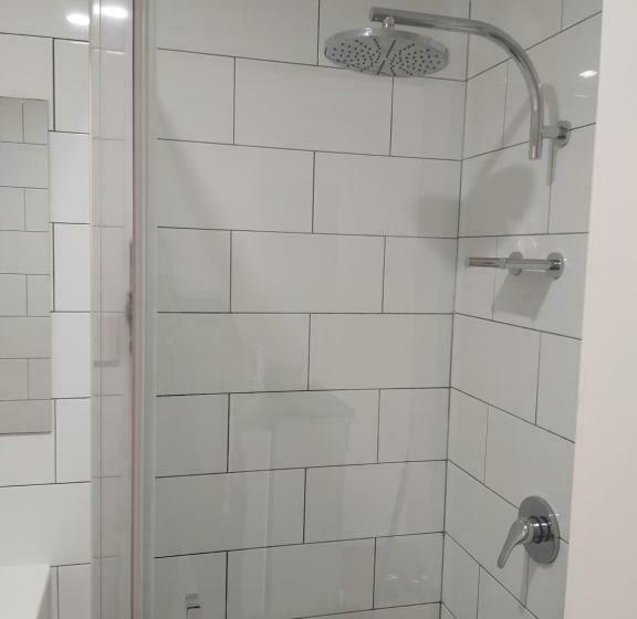 Номер Superior Кровать Кинг, Eden Motel