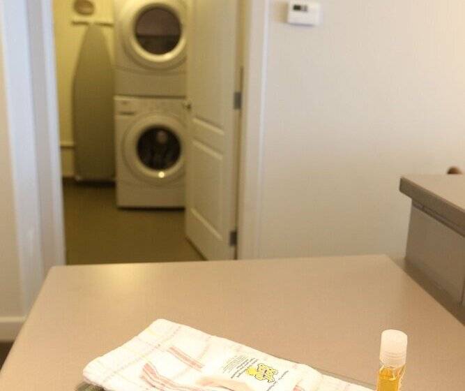 سوئیت 2 خوابه, East Village Suites