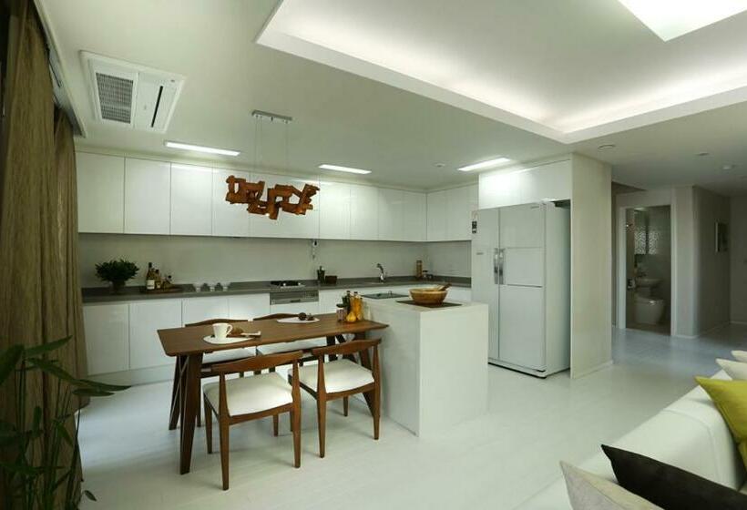 Family Suite, Healthcare Town Resort