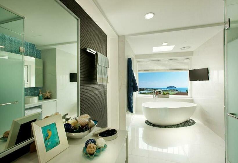 Family Suite, Healthcare Town Resort