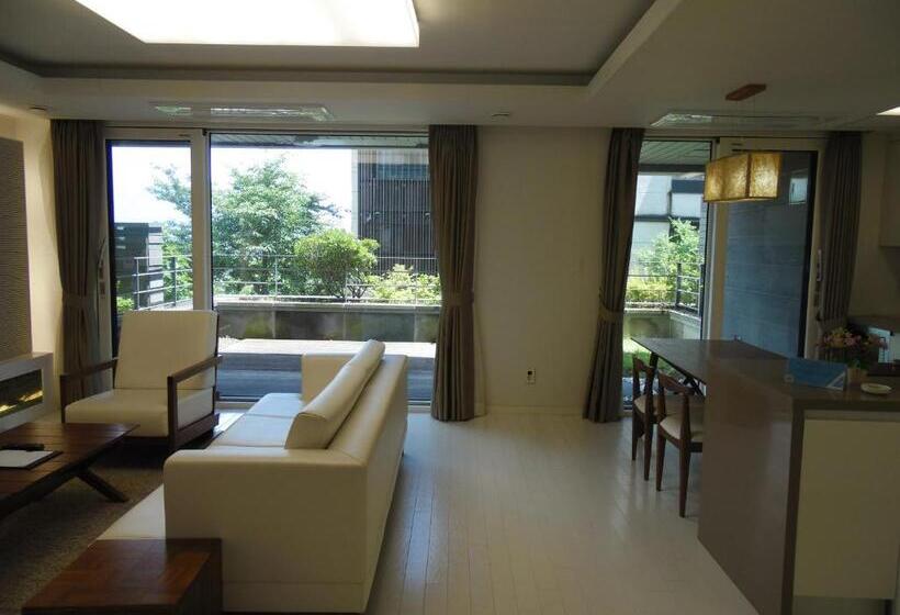 Family Suite, Healthcare Town Resort