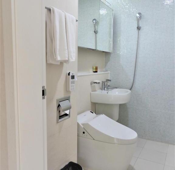 Люкс Повышенной Комфортности, Healthcare Town Resort