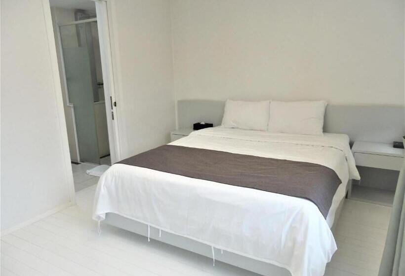 Люкс Повышенной Комфортности, Healthcare Town Resort