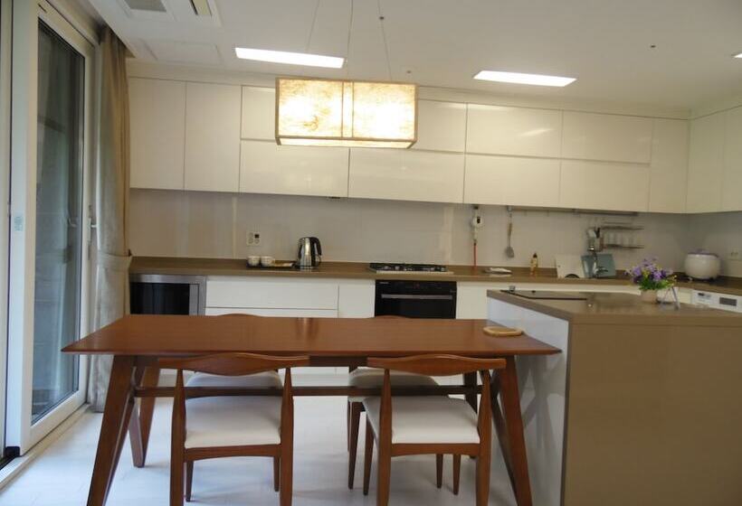 Family Suite, Healthcare Town Resort
