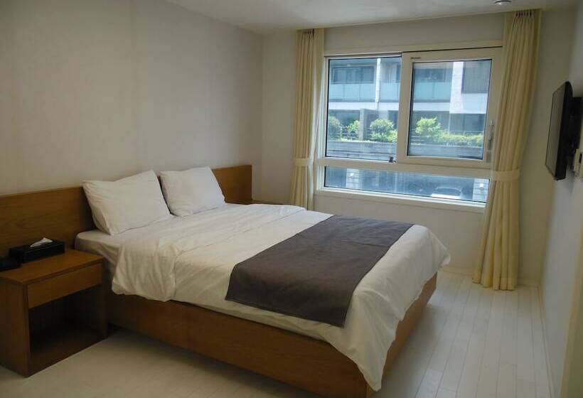 Family Suite, Healthcare Town Resort