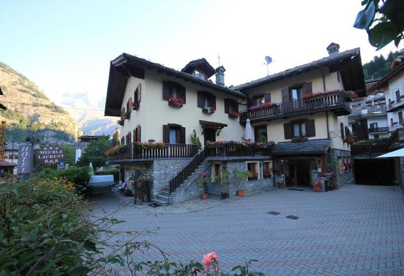Люкс Классика, Maison Laurent