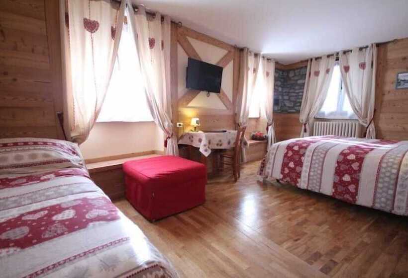 Люкс Классика, Maison Laurent