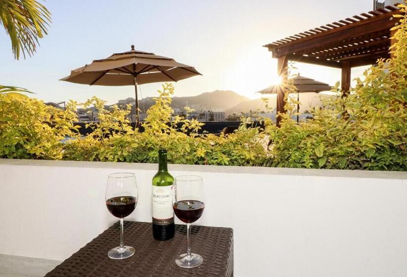 スイート, Medano Hotel And Spa