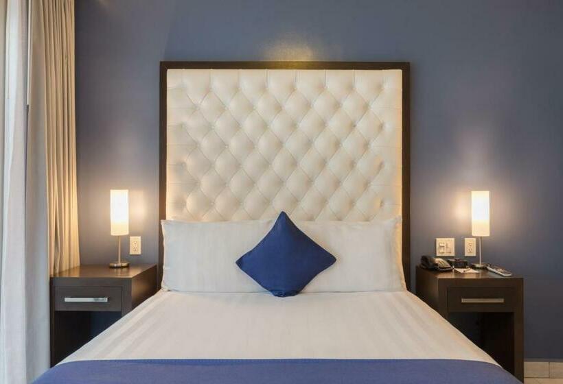 デラックスルーム, Medano Hotel And Spa