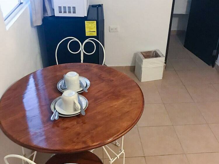Deluxe Studio, Mio Hotel Boutique Playa Del Carmen
