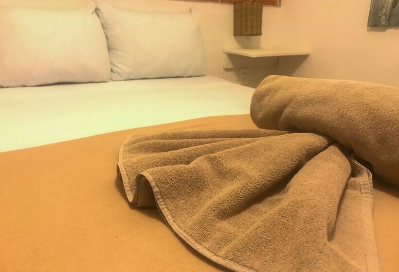 Deluxe Studio, Mio Hotel Boutique Playa Del Carmen