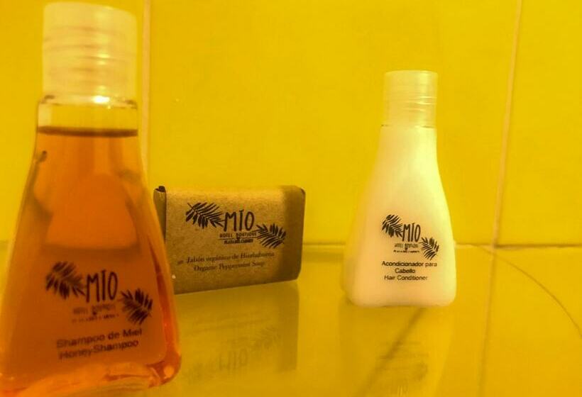 Deluxe Studio, Mio Hotel Boutique Playa Del Carmen