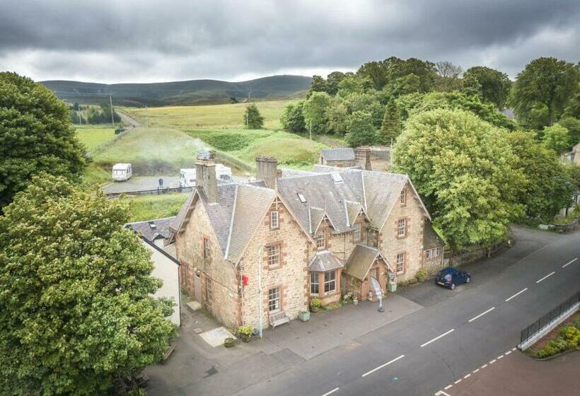 Family Suite, The Hopetoun Arms