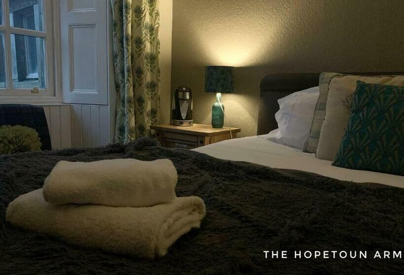 Номер Deluxe, The Hopetoun Arms