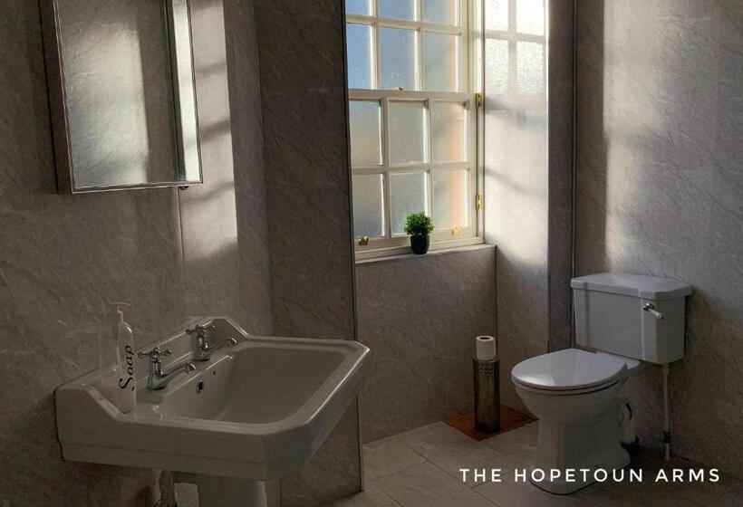 Номер Deluxe, The Hopetoun Arms