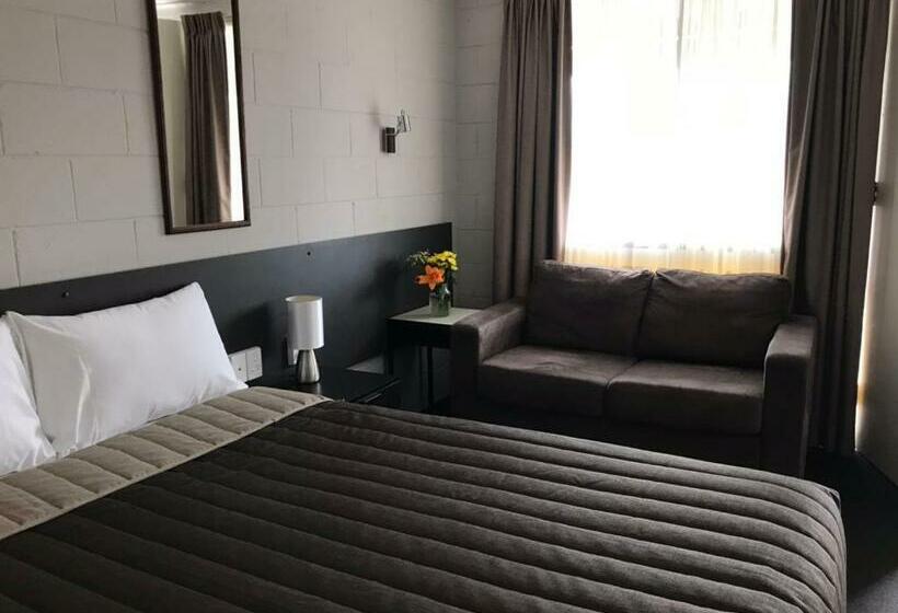 스탠다드 룸, Mandalay Motel