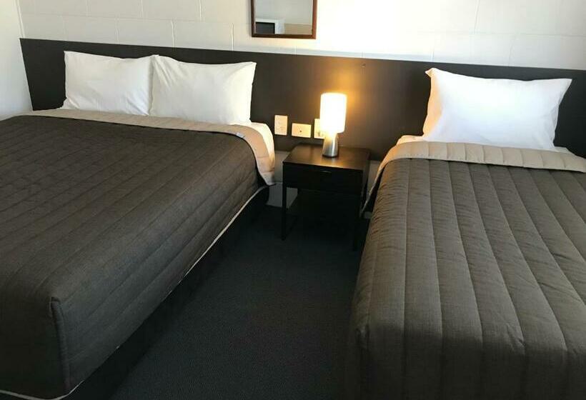 스탠다드 룸, Mandalay Motel