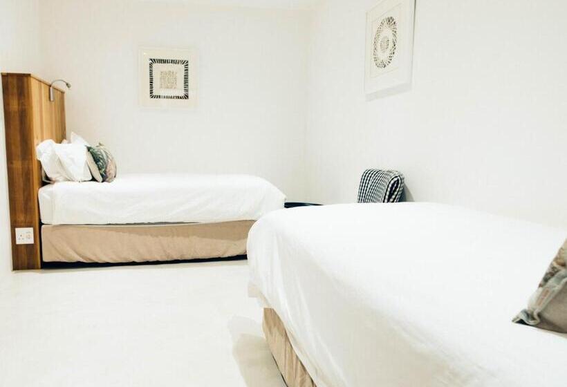 Family Suite, Marianne Wine Estate