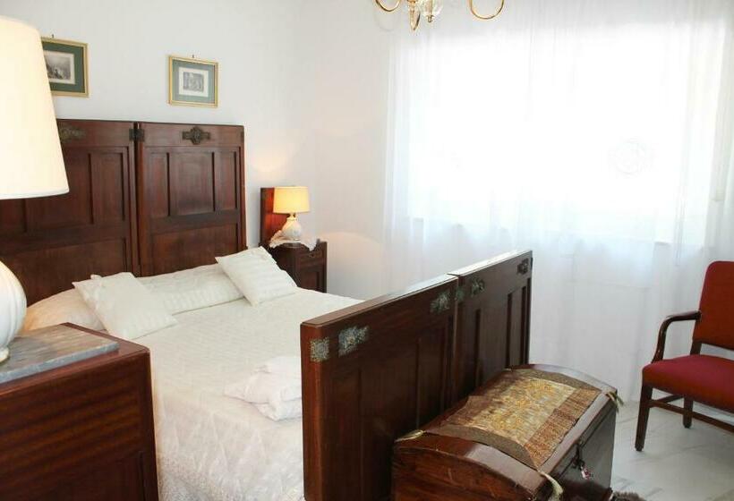 اتاق لوکس, Bed And Breakfast Grace