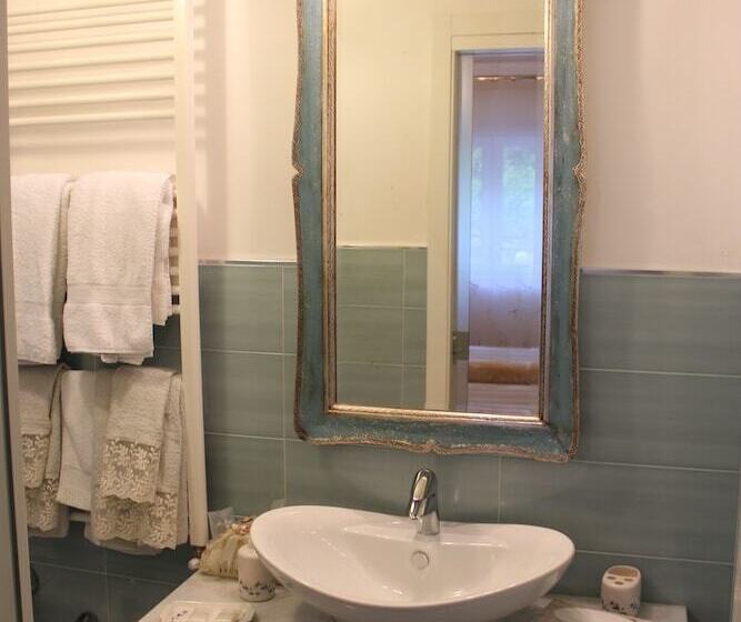 اتاق استاندارد, Bed And Breakfast Grace