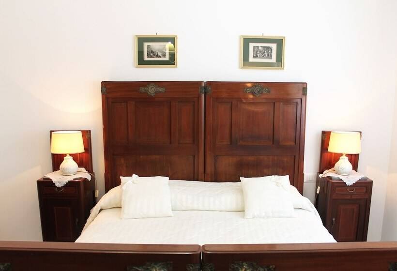اتاق استاندارد, Bed And Breakfast Grace