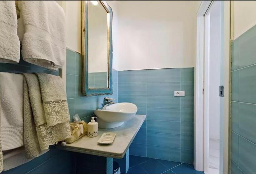 اتاق استاندارد, Bed And Breakfast Grace