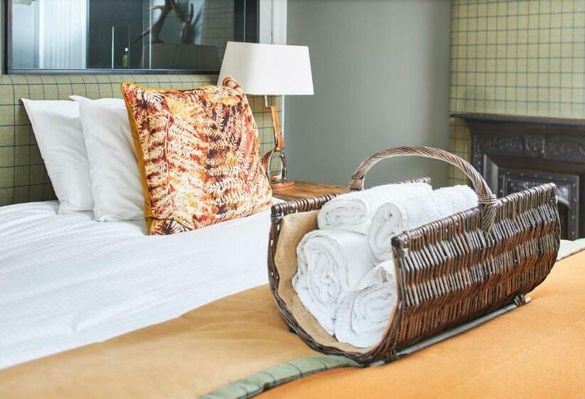 Номер Executive, The Dalesman Country Inn