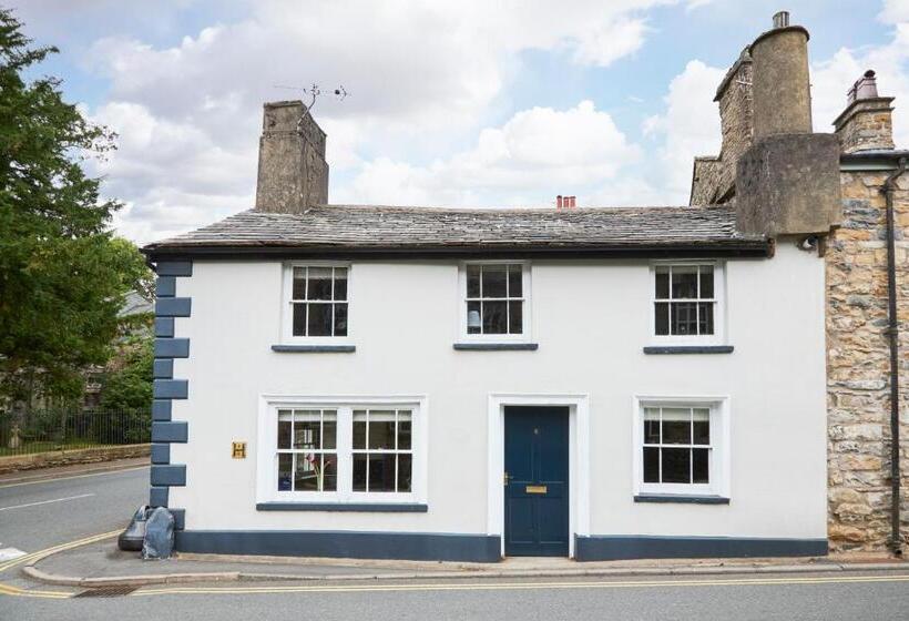 Апартаменты 2 Спальни, The Dalesman Country Inn