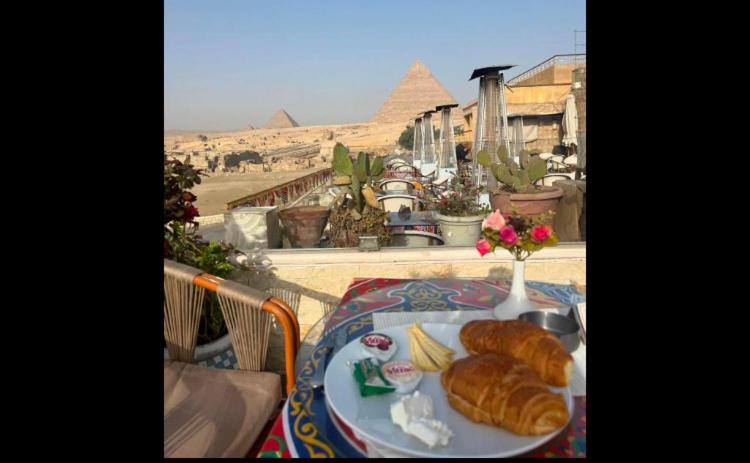اتاق استاندارد, Queen Cleopatra View