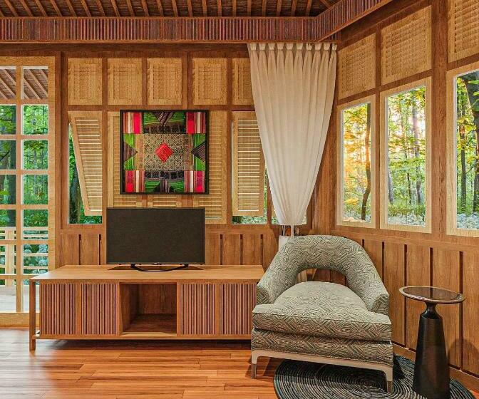 بانگلوی استاندارد, Sapa Sinai Homestay