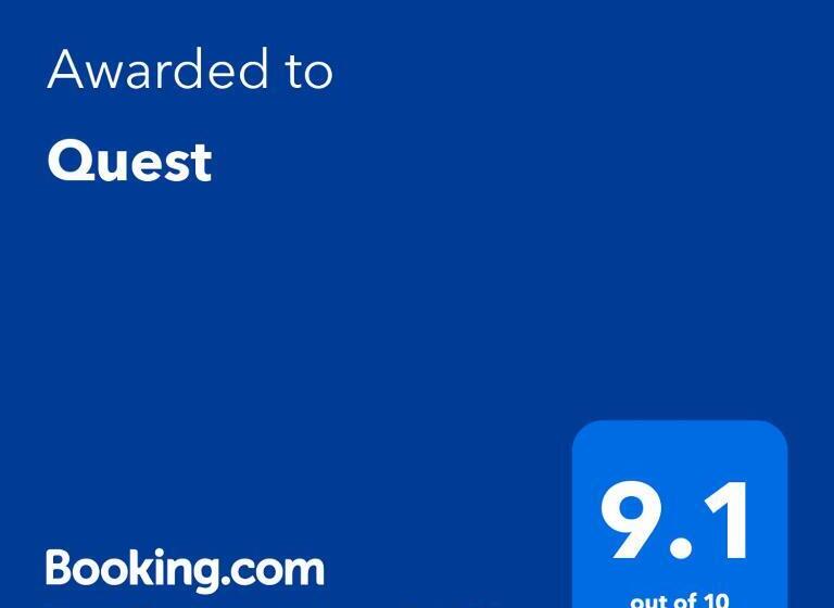 اتاق استاندارد, Quest