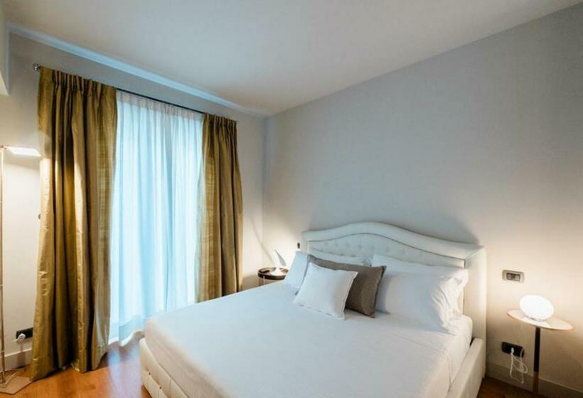 اتاق سوپریور, Airport Bea Rooms