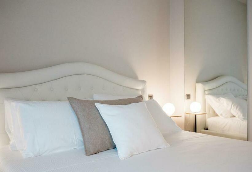 اتاق سوپریور, Airport Bea Rooms