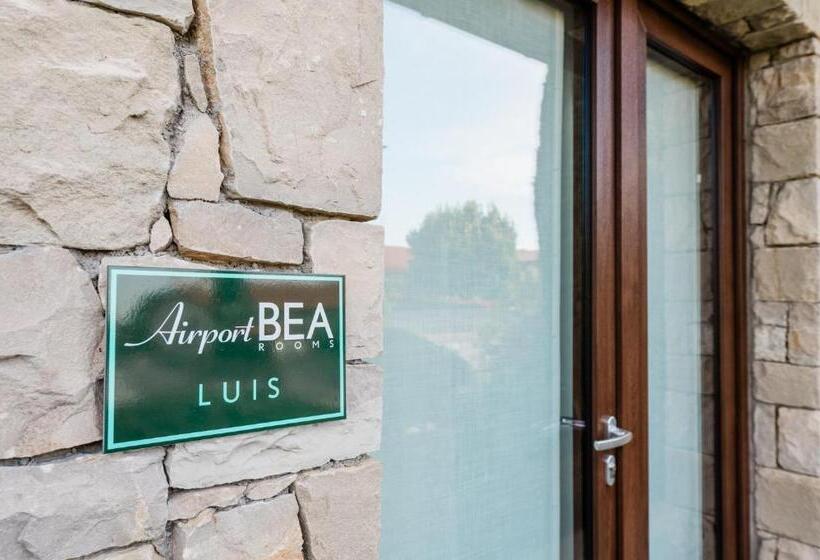 اتاق سوپریور, Airport Bea Rooms