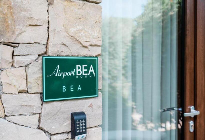 اتاق لوکس, Airport Bea Rooms