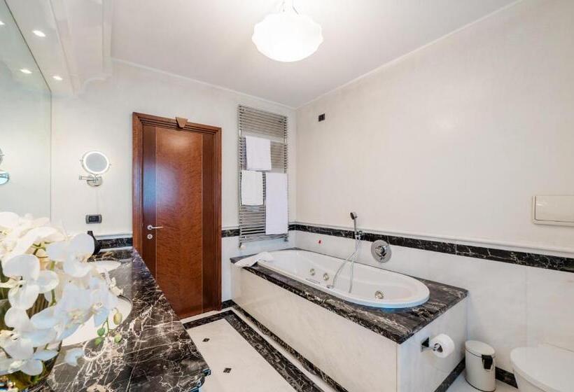 اتاق لوکس, Airport Bea Rooms