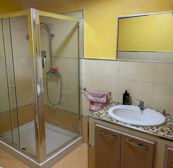 اتاق استاندارد, Casa A Mare Piscitelli