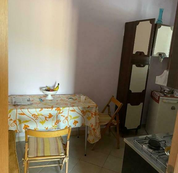 اتاق استاندارد, Casa A Mare Piscitelli