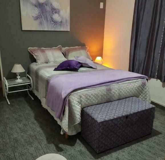스위트, Hostel Mazoca