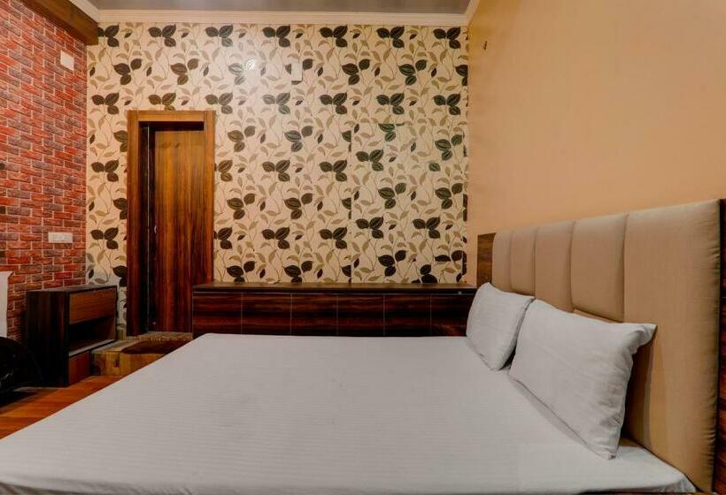 Номер Стандарт, Spot On Hotel Elite