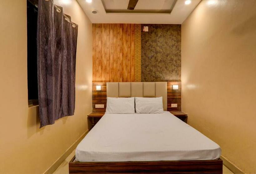 Номер Стандарт, Spot On Hotel Elite