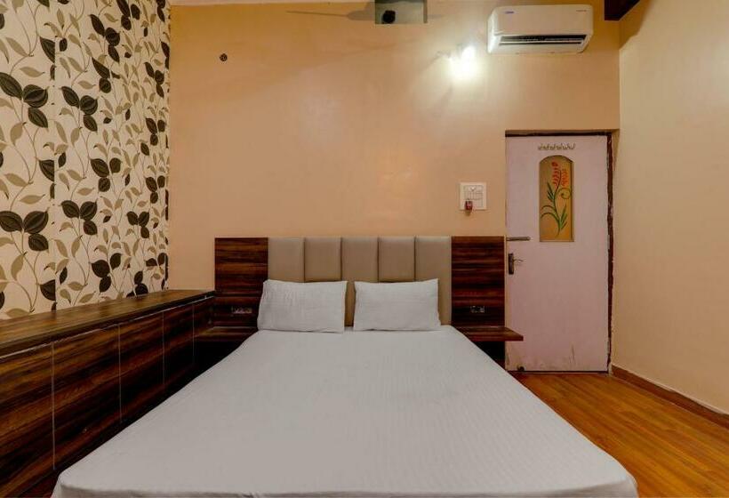 Номер Стандарт, Spot On Hotel Elite