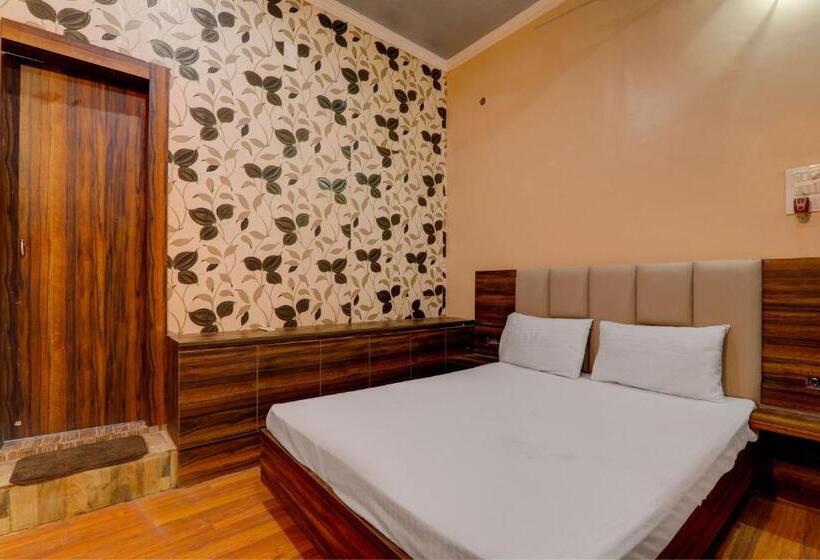 Номер Стандарт, Spot On Hotel Elite