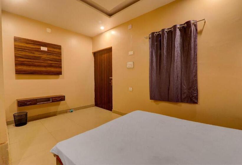 Номер Deluxe, Spot On Hotel Elite